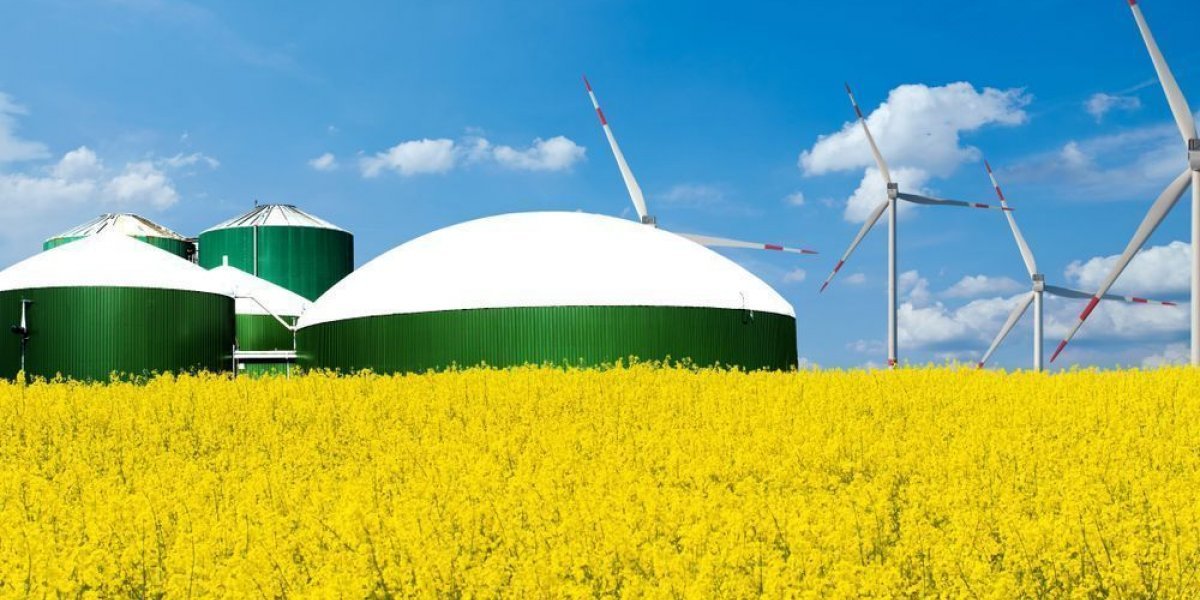 Франции перекрыты поставки российского газа. Париж готов перейти на с/х отходы в качестве источника топлива