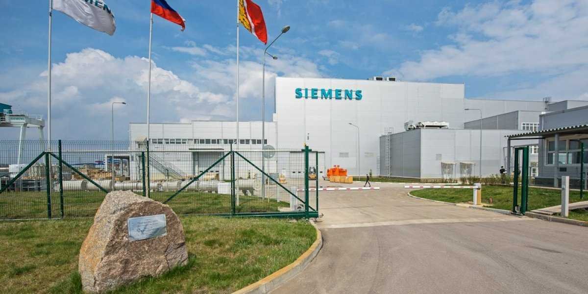 Siemens уходит из России. Стране будут возвращены заводы