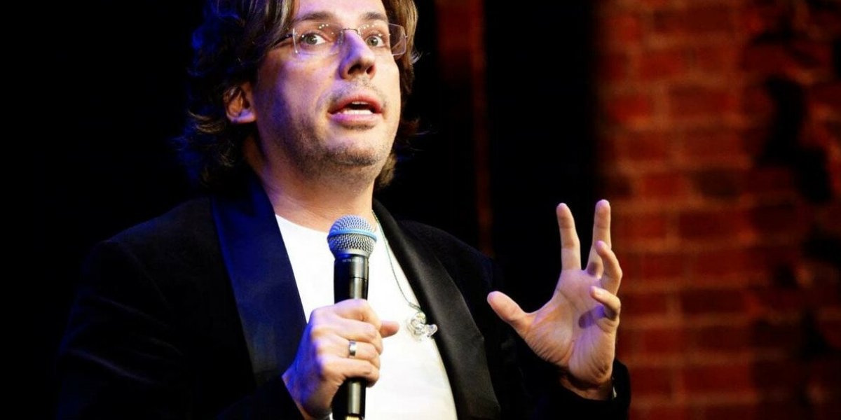 Галкин пристроился в Израиле и перешёл на русофобский репертуар