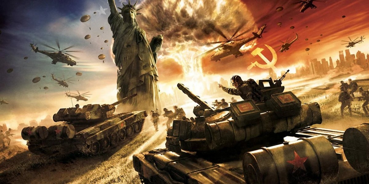 Америка обречена на проигрыш России и Китаю в гиперзвуковой войне