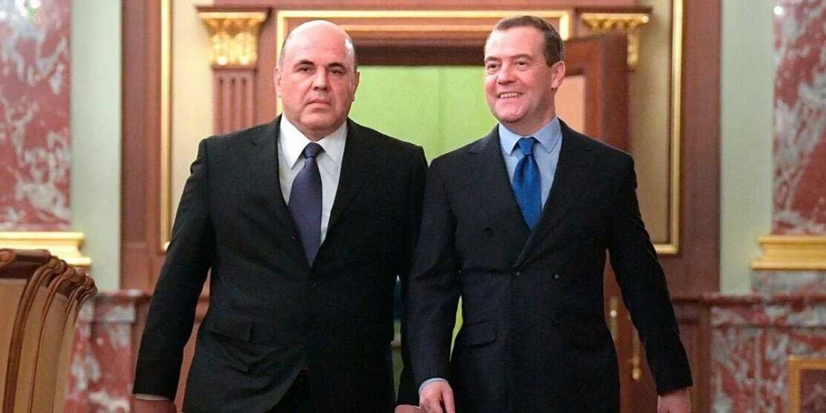 Д.Медведев сумел конкретно напугать Запад и об этом все заговорили