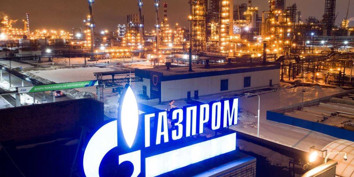 Как Европа себя перебарывала на требование оплаты газа рублями. Победа Москвы неоспорима
