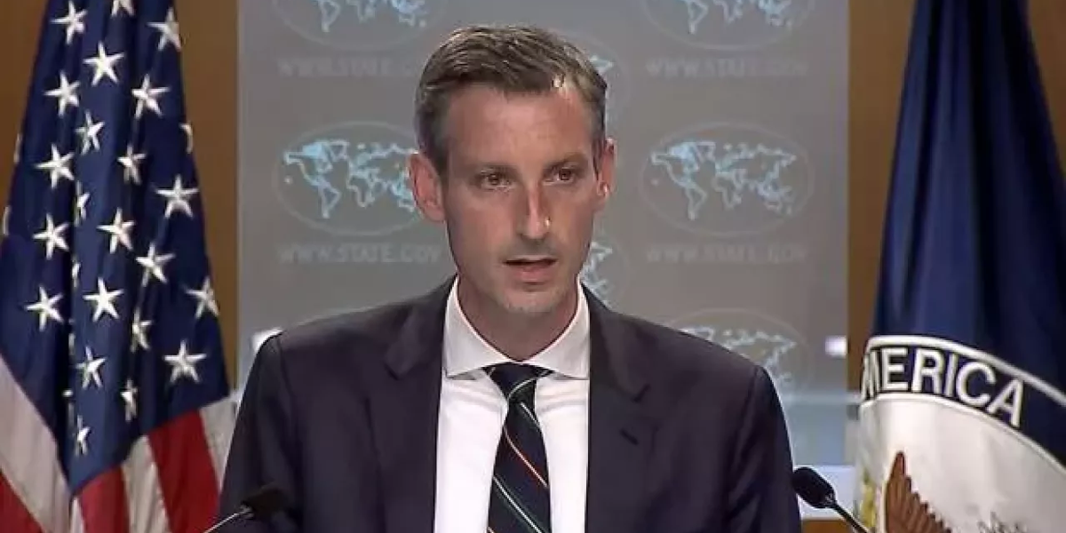 Реакция американцев на визит Лаврова в Анкару