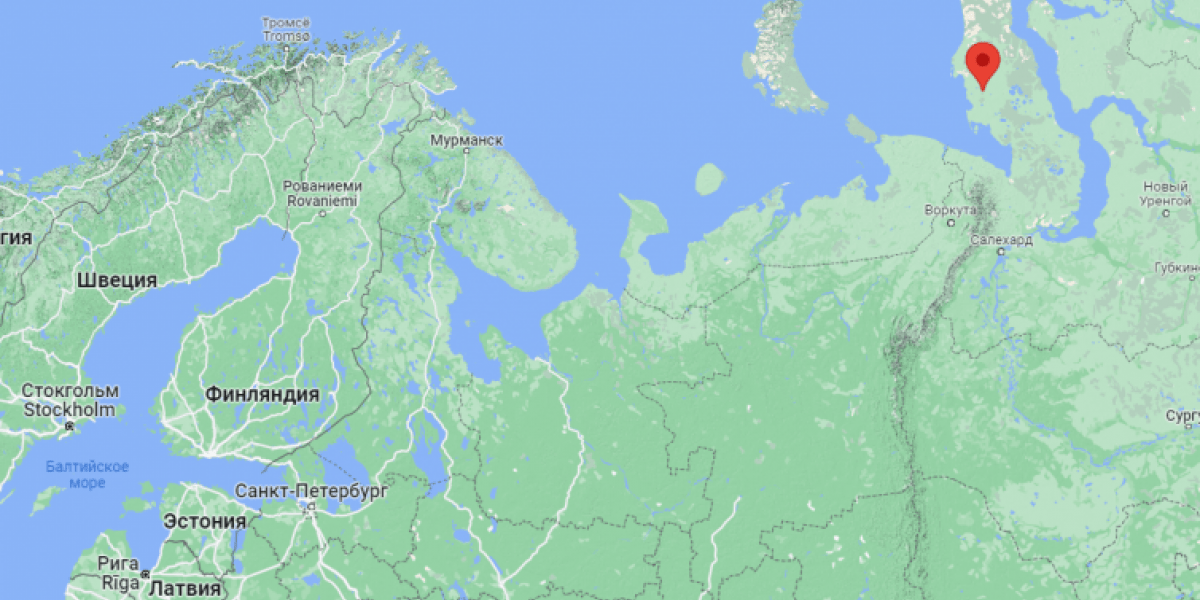 Неожиданный ход Газпрома: нитку Северного потока-2 используют для газоснабжения территории России