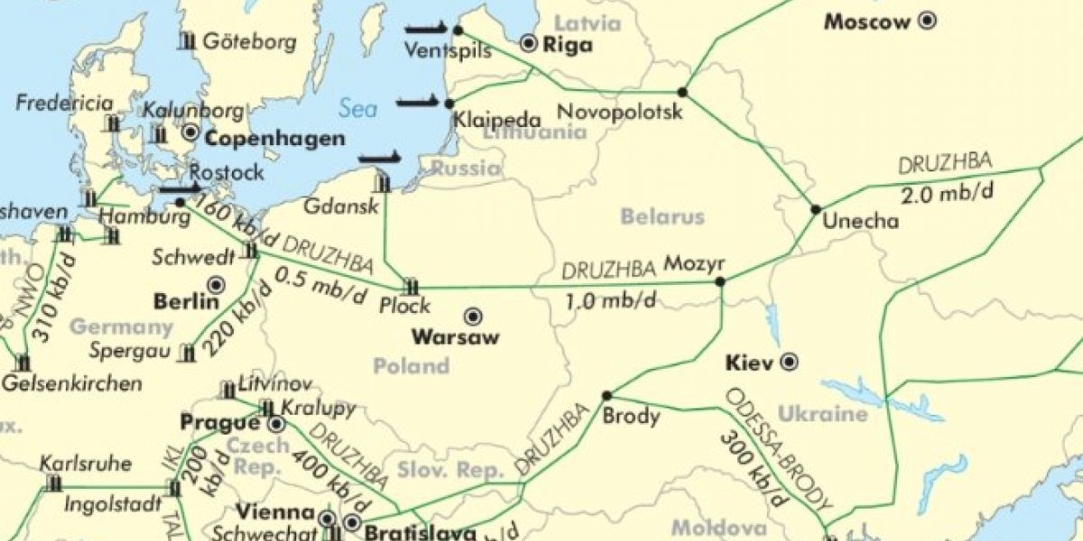 Ежедневно побеждая Россию