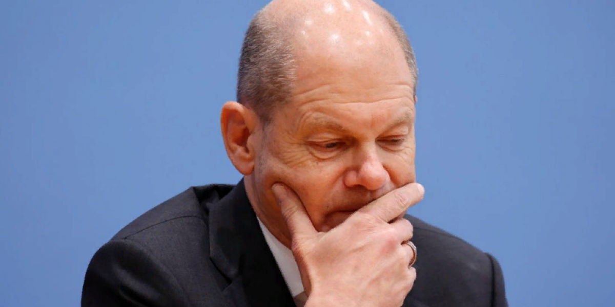 США и Евросоюз: начало конца