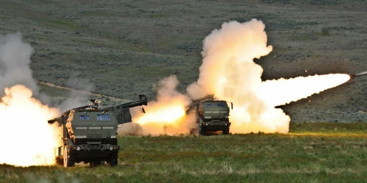 Неудобная правда. Экс-представитель НАТО рассказал, что Вашингтон не хочет победы Украины