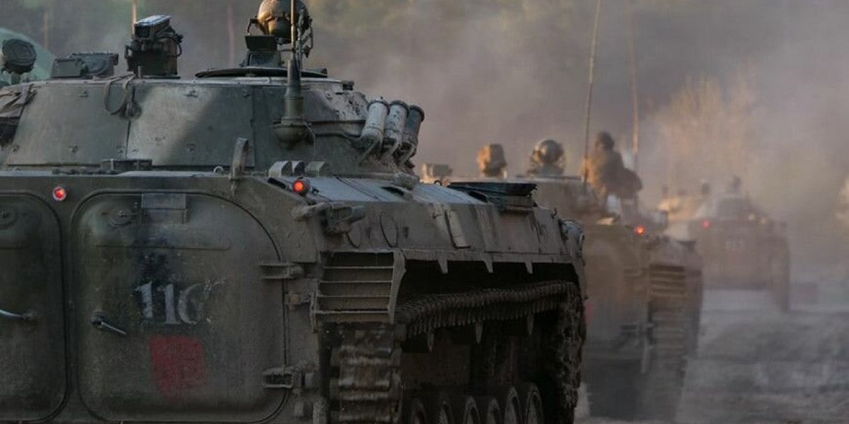 Белоруссия: военное сотрудничество с Россией и повышение статуса в ШОС