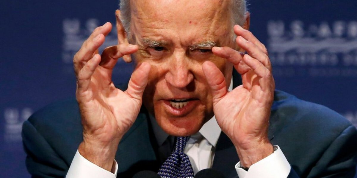 Самоукраинизация Запада. Куда идут коллективный Шольц и Байден