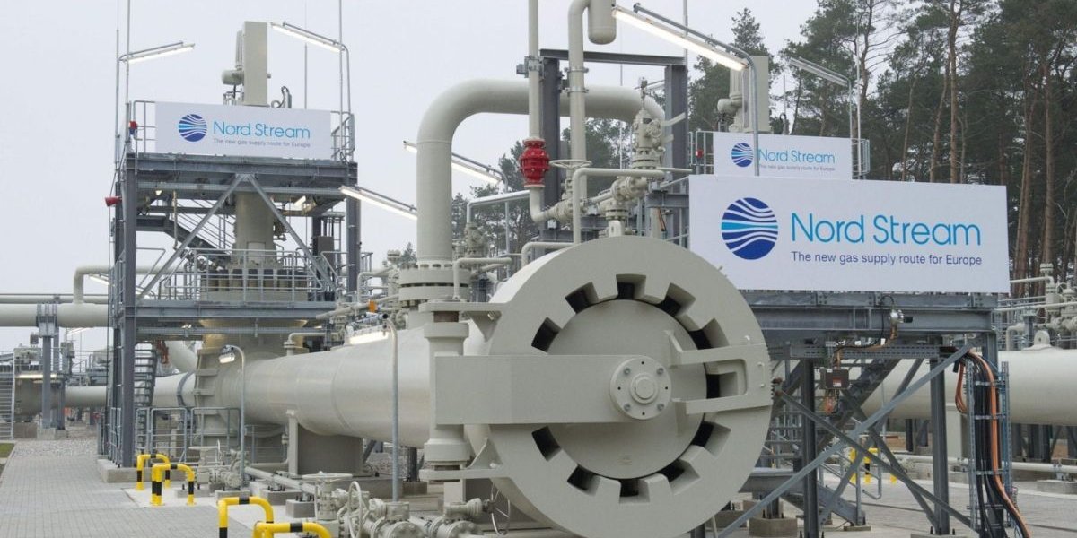 Европа начинает тратить зимние запасы газа. Германия и Дания напряглись