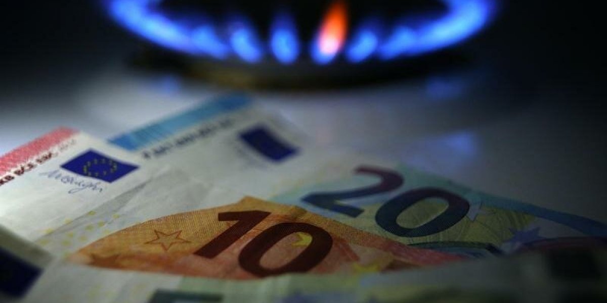 Газовый гамбит: Европу пора отключать Газовый гамбит: Европу пора отключать