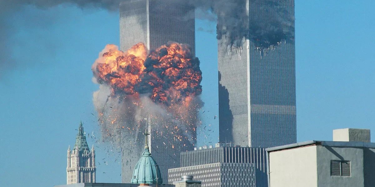 Крах имиджа США. Афганистан должен был стать уроком для Украины