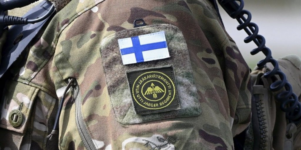 Коротченко: два ответных шага России восстановят паритет сил после вступления в НАТО Швеции и Финляндии Коротченко: два ответных шага России восстановят паритет сил после вступления в НАТО Швеции и Финляндии