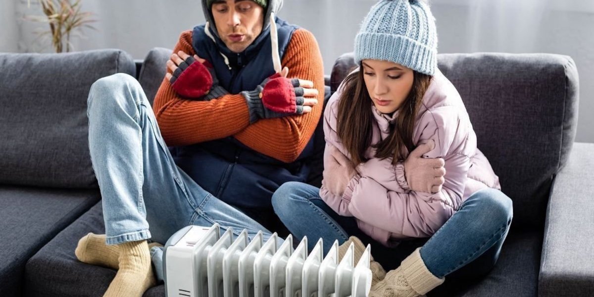 Европа начинает тратить зимние запасы газа. Германия и Дания напряглись