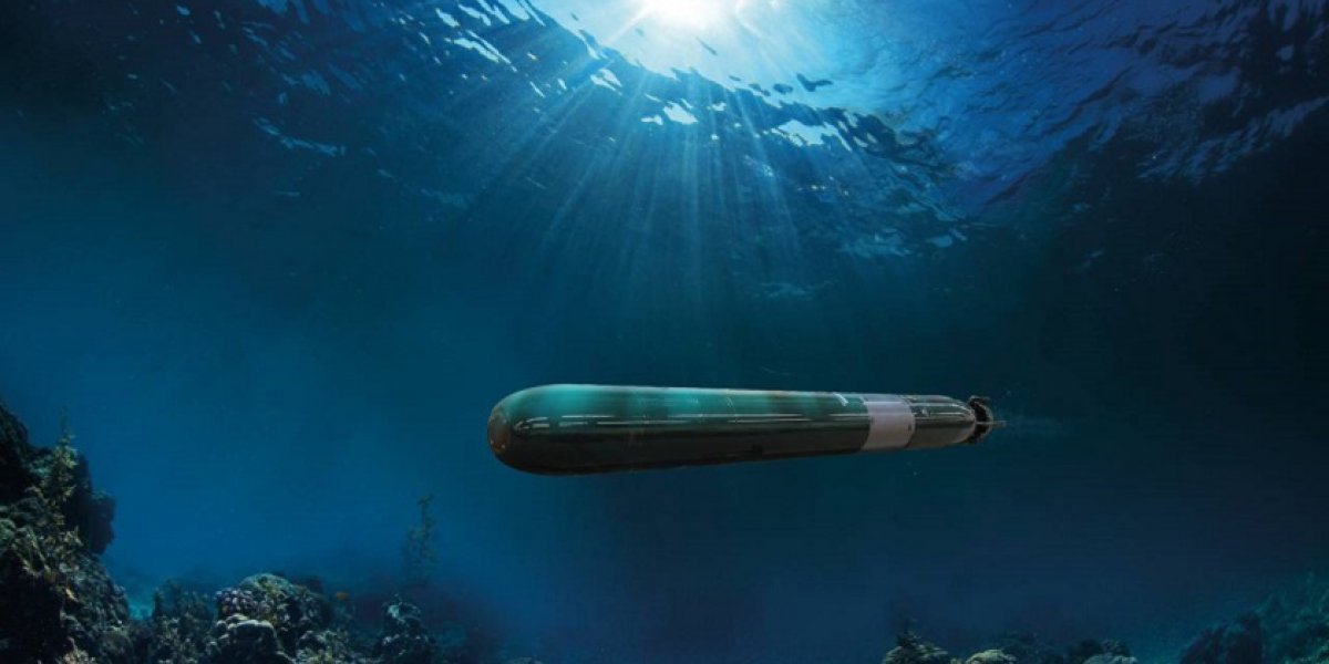 ВМФ России получил самую мощную в мире ударную атомную подводную лодку