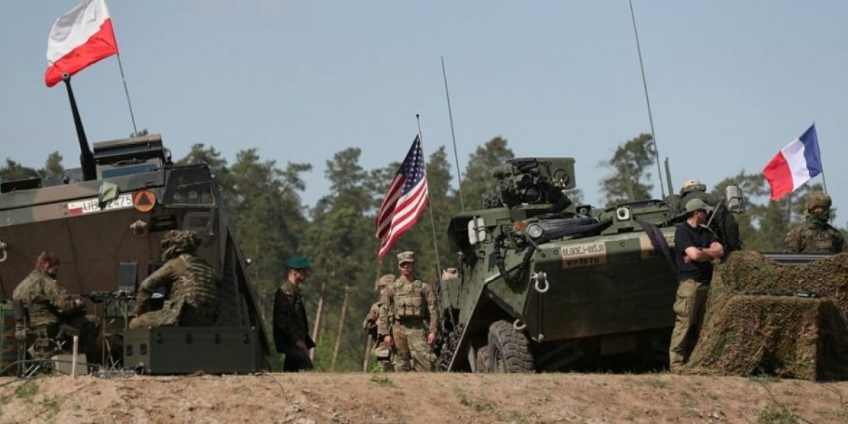 Белоруссия: военное сотрудничество с Россией и повышение статуса в ШОС