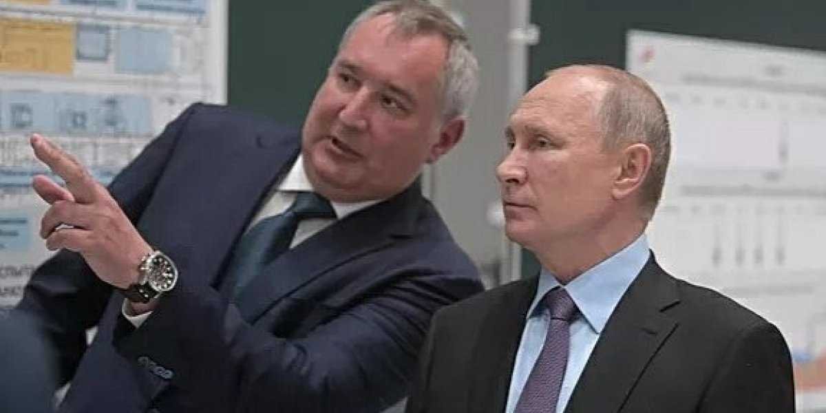 Американцы  проводят &laquo;мозговой штурм&raquo; и решают,как теперь МКС удержать на орбите без России