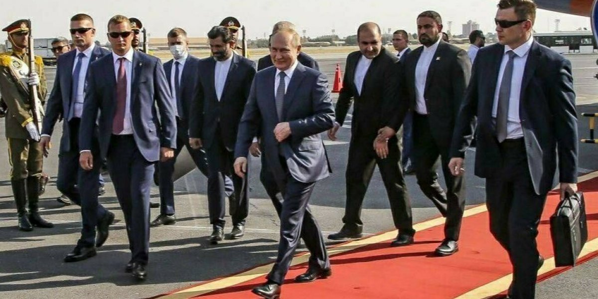 Экономист М.Хазин о прорыве РФ на встрече в Тегеране&ndash;оформлении Евразийской экономической зоны на 500 млн.человек и закате ЕС