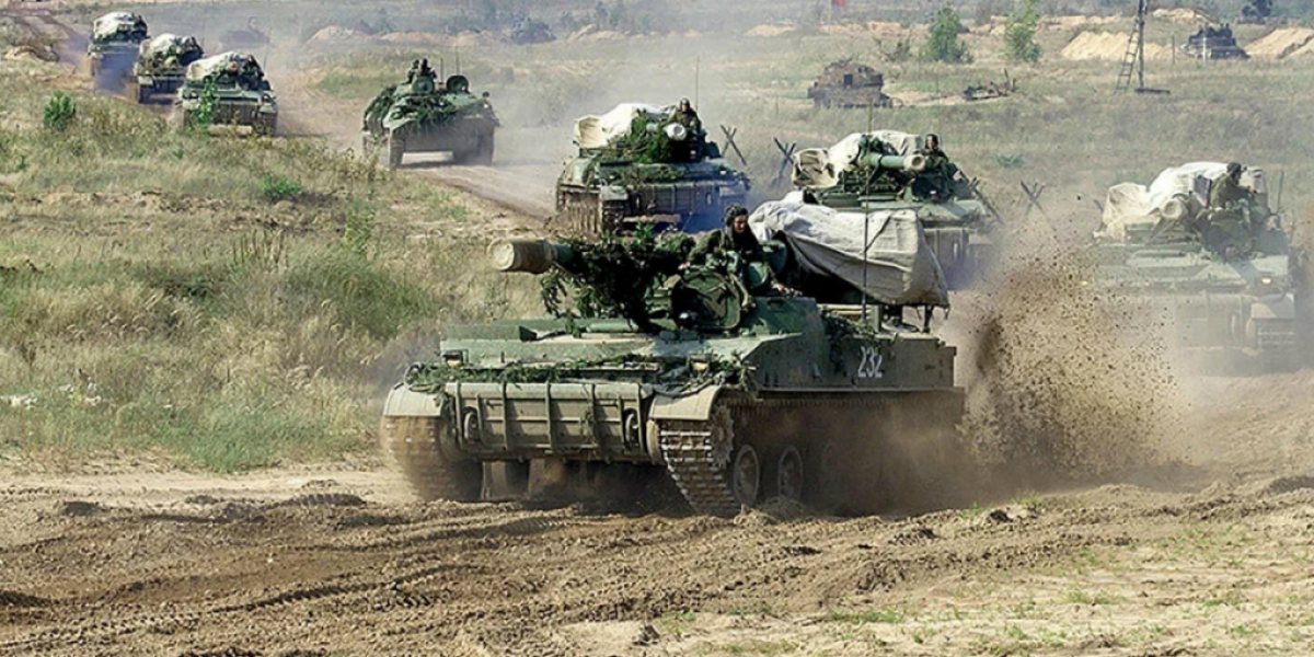 Проблема Сувалкского коридора. Почему блокада Калининграда, затеянная Литвой, больше испугала не Россию, а всю Европу