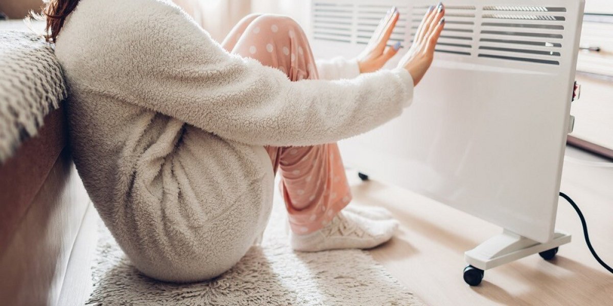 Германия может перейти на дрова без российского газа. Немцев ждут газовые бунты