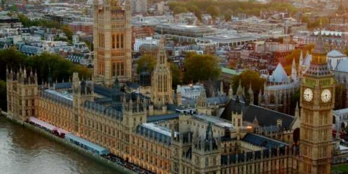 Британский парламент потёк и не из-за расставания с Борисом Джонсоном&hellip;