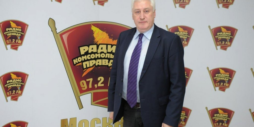 Коротченко: два ответных шага России восстановят паритет сил после вступления в НАТО Швеции и Финляндии Коротченко: два ответных шага России восстановят паритет сил после вступления в НАТО Швеции и Финляндии