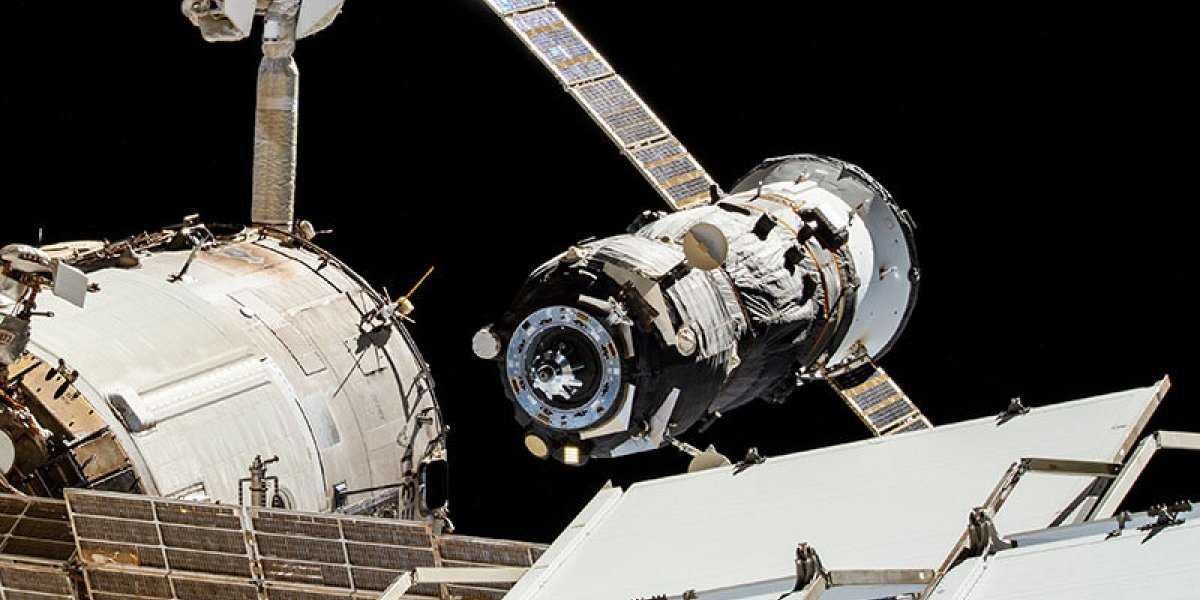 США в смятении, ведь Россия собирается покинуть МКС и будет строить свою станцию