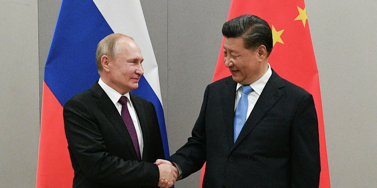 Европа хочет забрать Калининград. Русские хакеры нанесли первый ответный удар