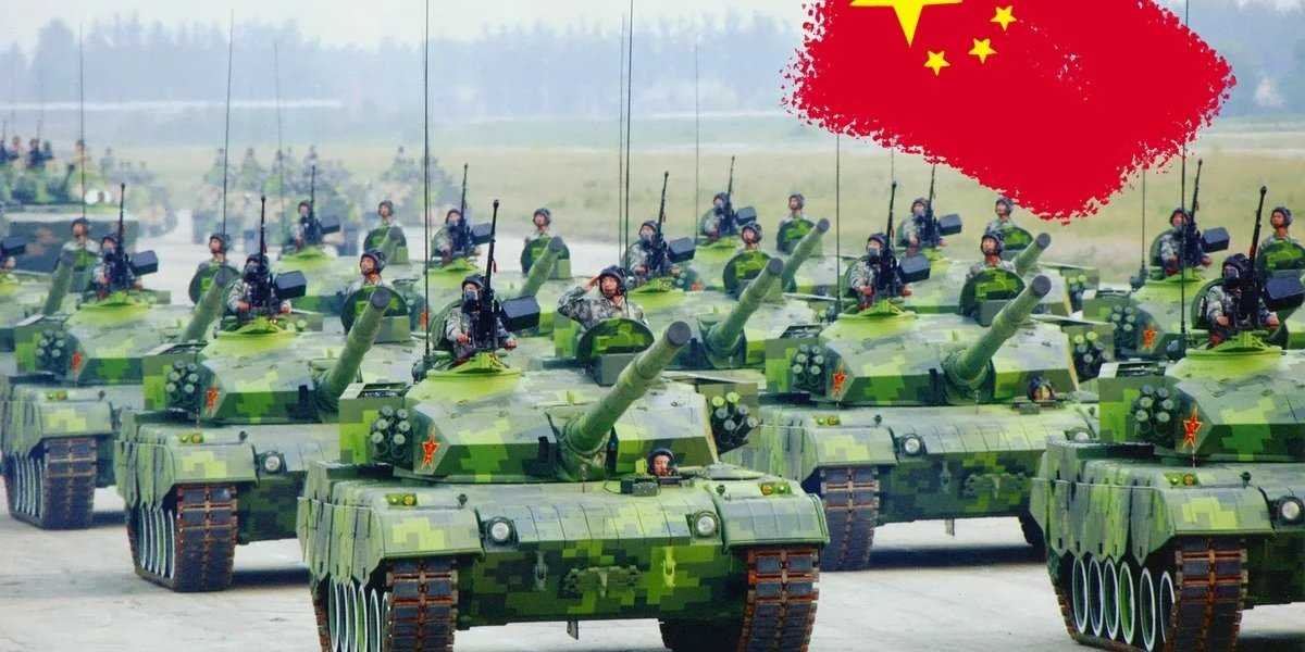 США проверяют решимость Китая. Вашингтон пытается завалить Пекин и Москву
