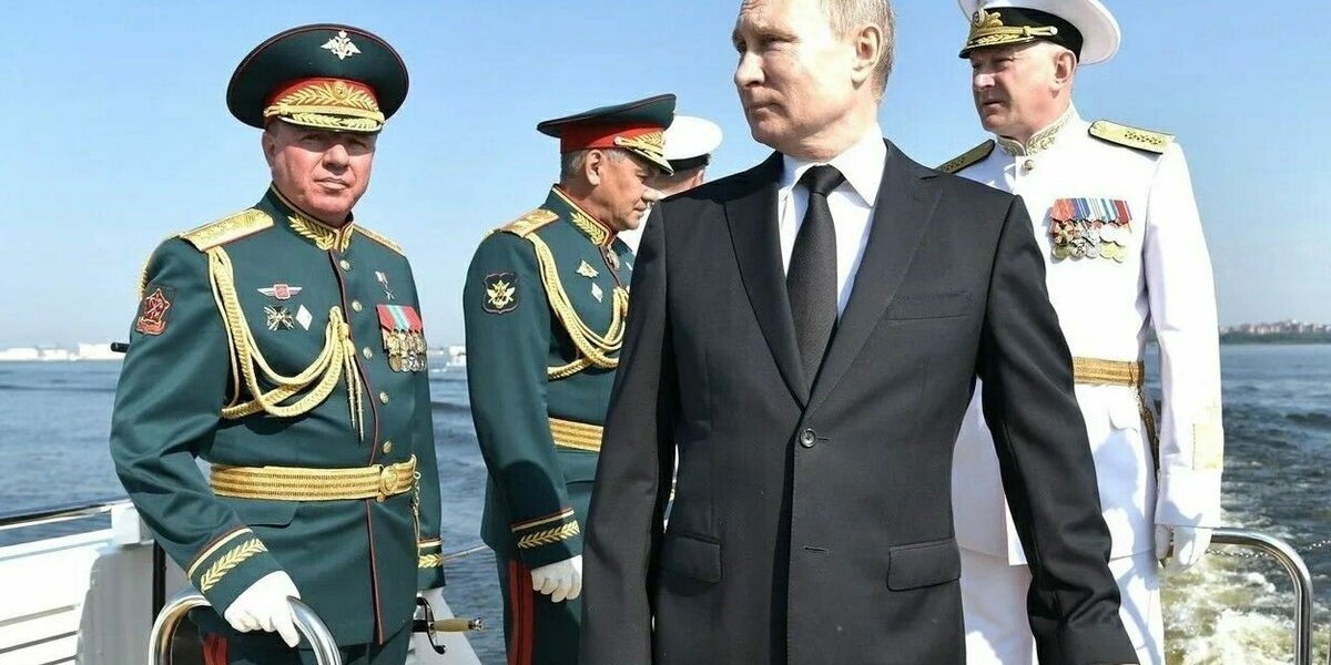 Китайцы считают что у Путина можно поучиться,как противостоять Америке