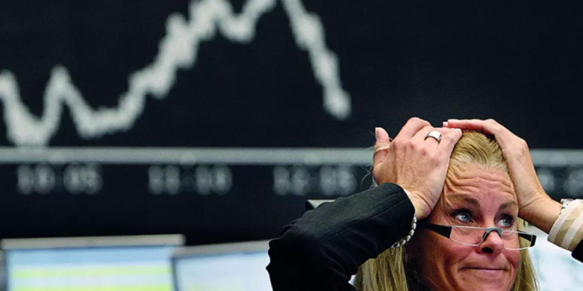 Германия и Газпром: экономика ФРГ под вопросом