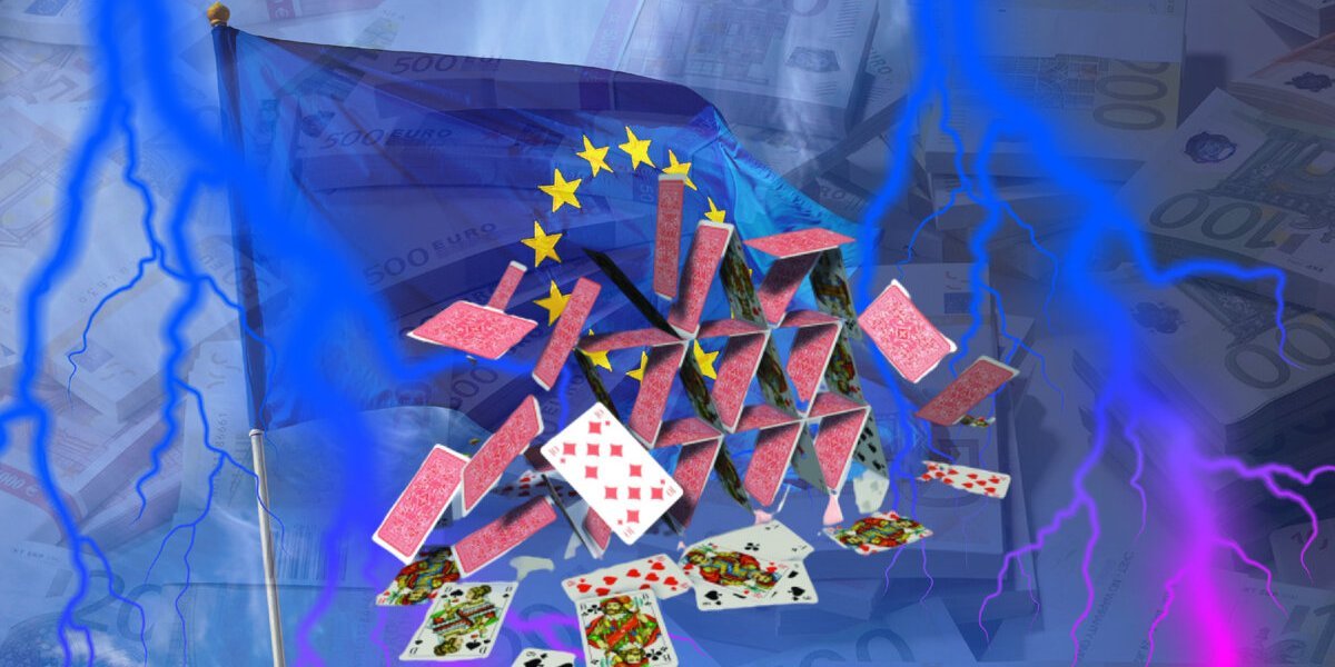 &laquo;Неблагодарные&raquo;. Украинских беженцев начали выгонять с Европы &mdash; самим жить не за что