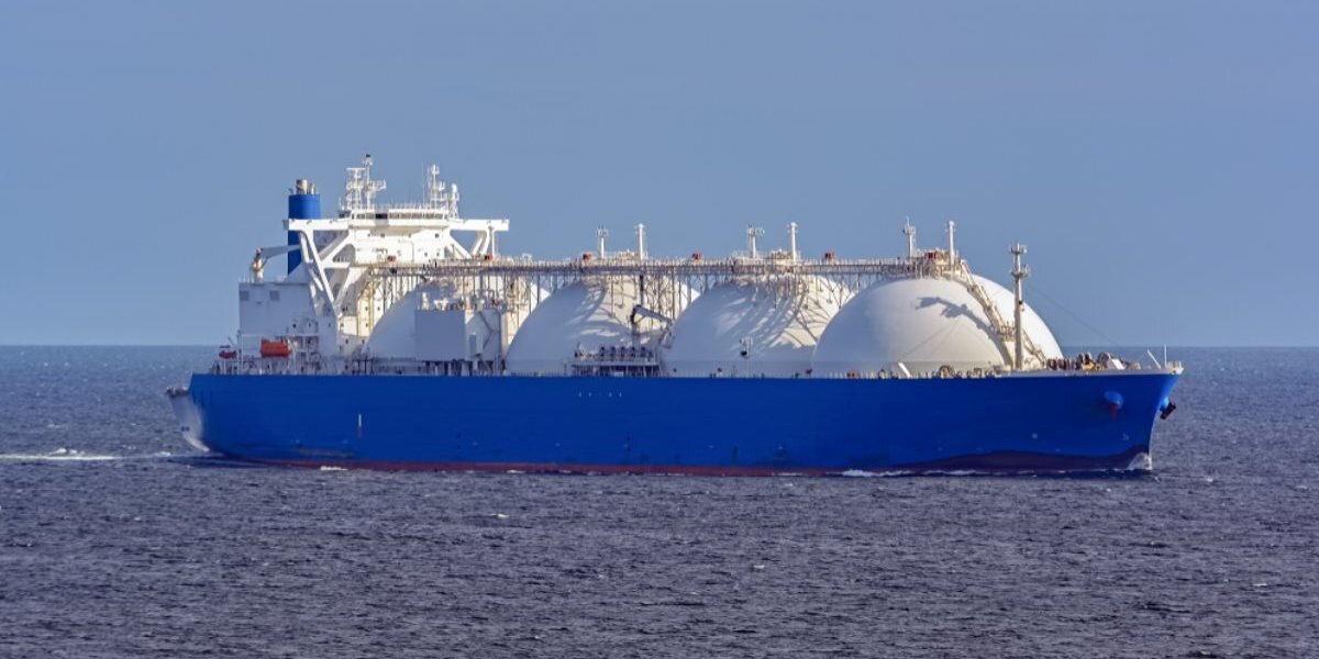 Сможет ли Африка заменить Европе поставки российского газа. Китай и Россия вступают в борьбу с ЕС за африканские ресурсы