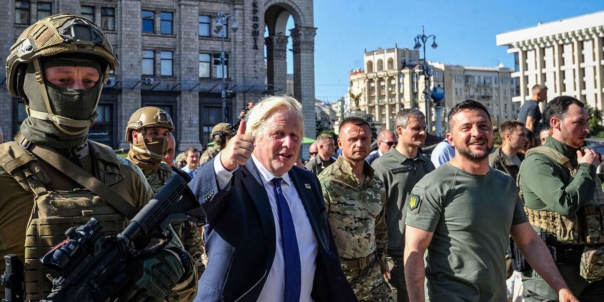 Британцев ужасают  предвыборные речи Лиз Трасс и считают,что она принесёт ещё больше вреда,чем Б.Джонсон