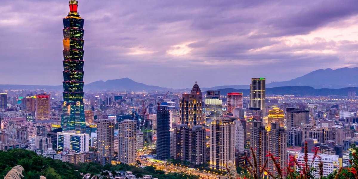 Китай нанес по Тайваню удар неожиданным оружием Китай нанес по Тайваню удар неожиданным оружием