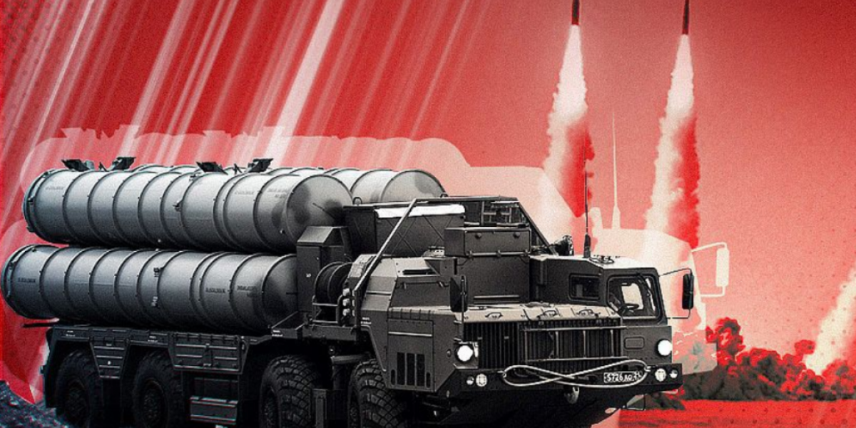 Троянский конь-2. Почему Турция опять покупает С-400 и продолжает доводить до белого каления партнеров по НАТО