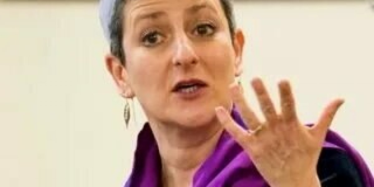 Обратившись к еврейской общине Британии, Лиз Трасс прошлась по граблям&hellip;