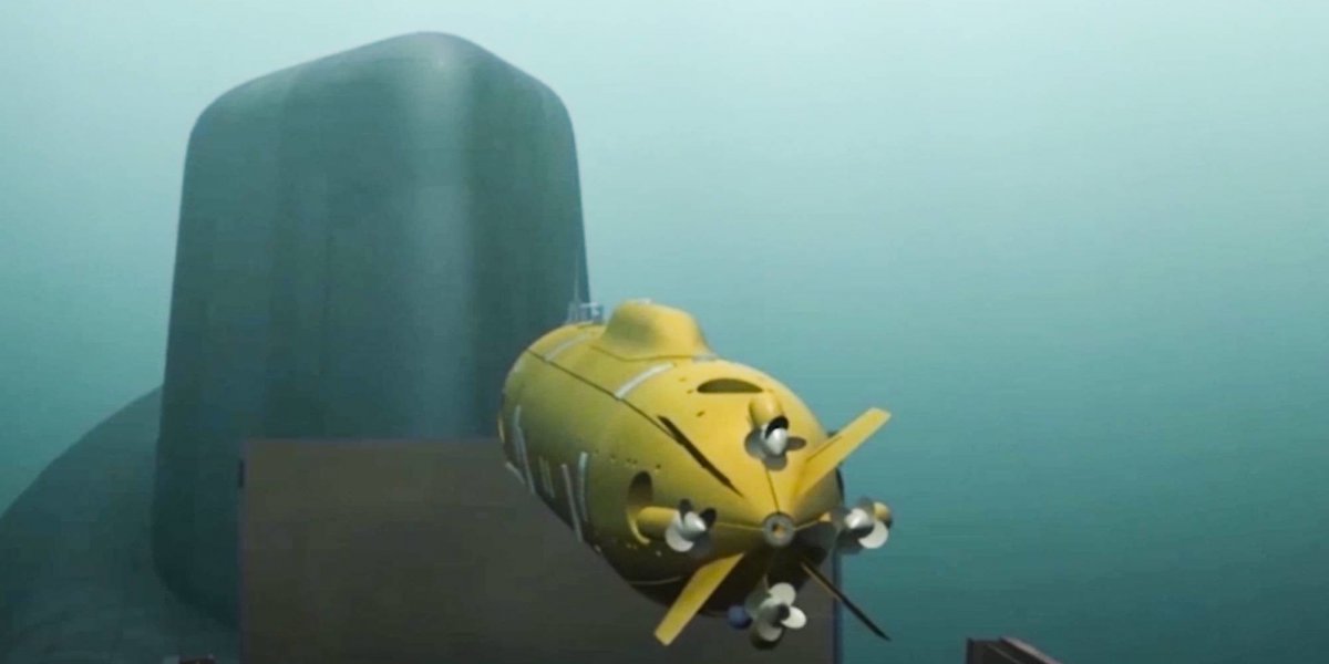 Новейшее русское оружие, которое тревожит Запад Новейшее русское оружие, которое тревожит Запад