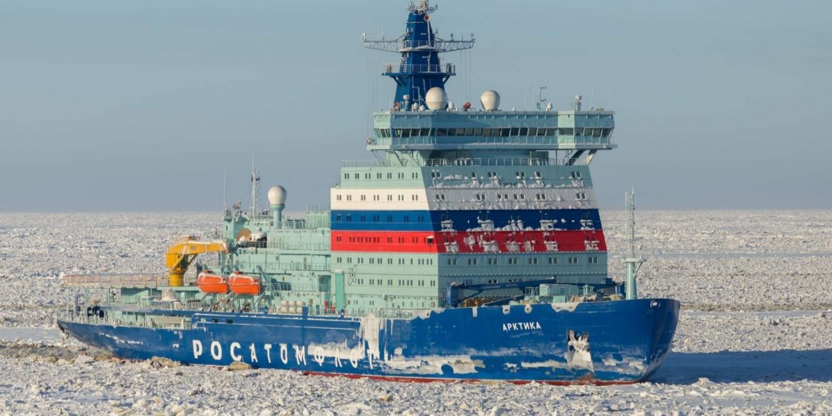 Канада отказывается противостоять России в Арктике, разрушая планы США. Вашингтон теперь делает ставку на Финляндию