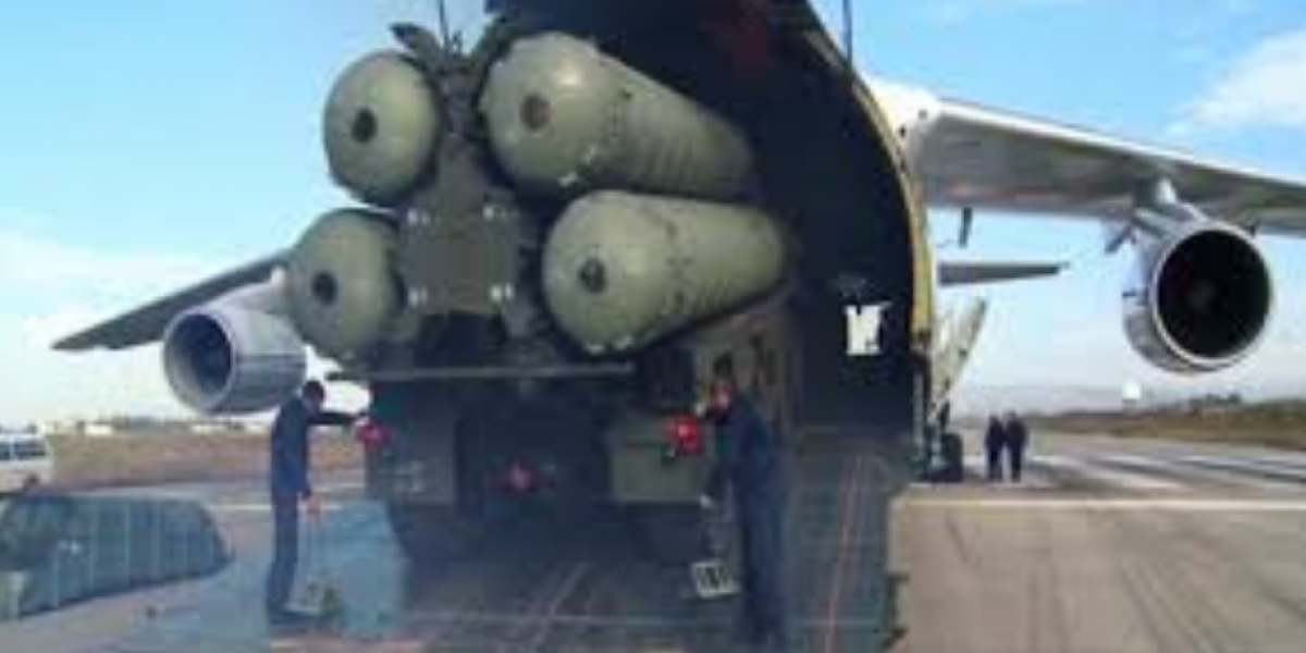 Троянский конь-2. Почему Турция опять покупает С-400 и продолжает доводить до белого каления партнеров по НАТО