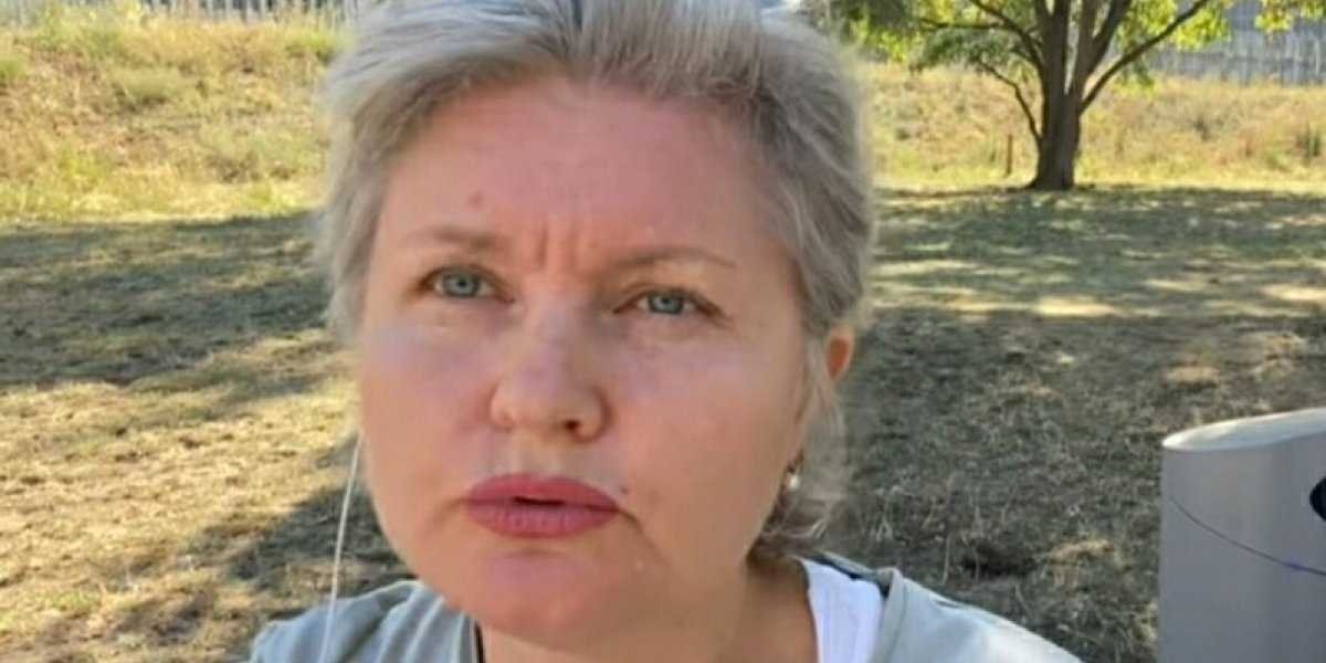 Немцы надеются на Россию и выходят с лозунгами: Спаси нас, Путин