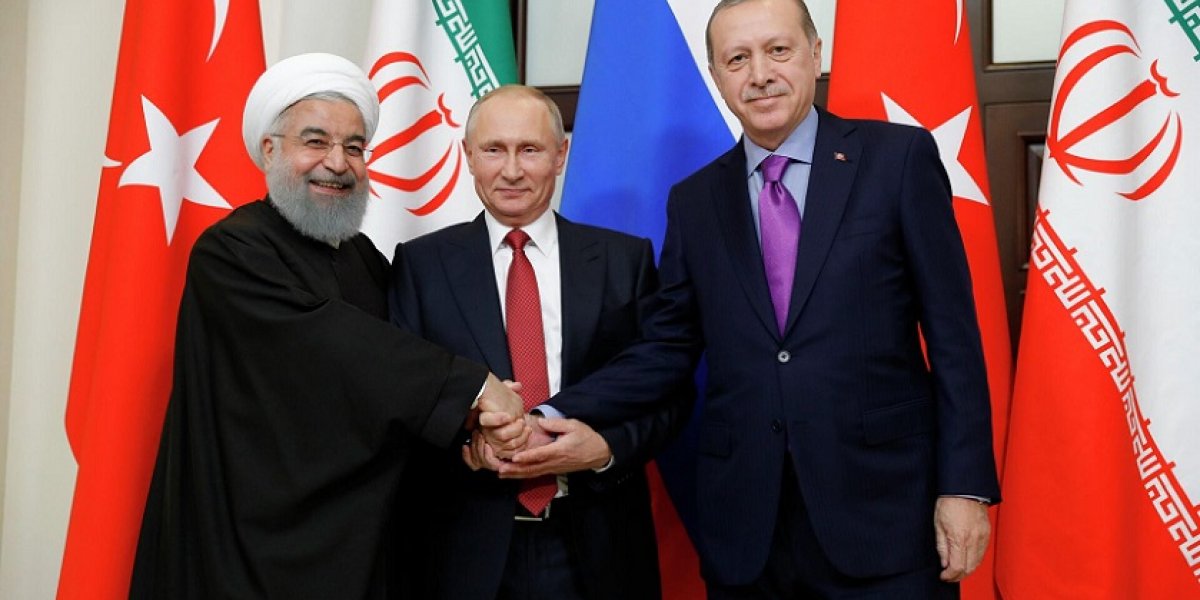 Путин нанес поражение Западу не на полях сражений, а в экономике