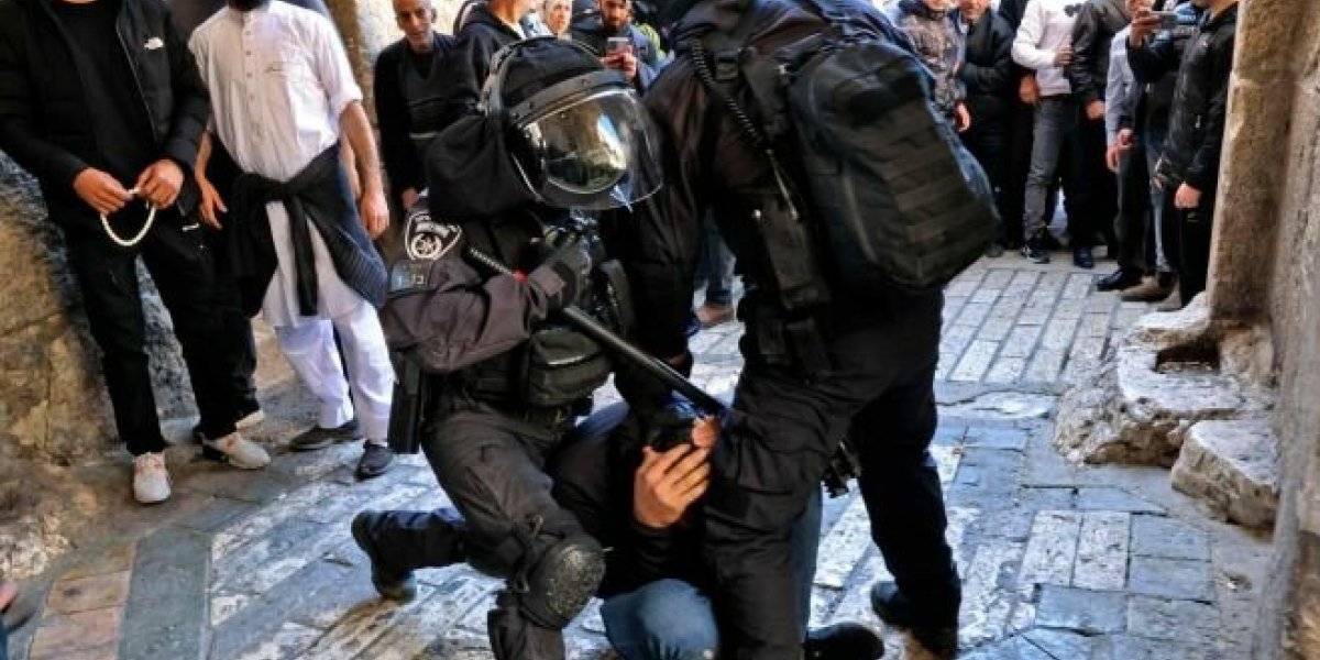 &laquo;Избиение&raquo; Amnesty International продолжается&hellip;