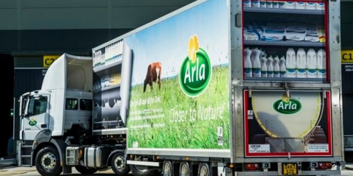 Британия. &laquo;Восстание животных&raquo;. И это не новый блокбастер&hellip;