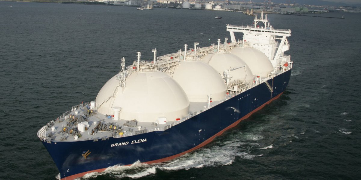 План Латвии по отказу от российского газа провалился. США пытаются выдавить Россию из Европы