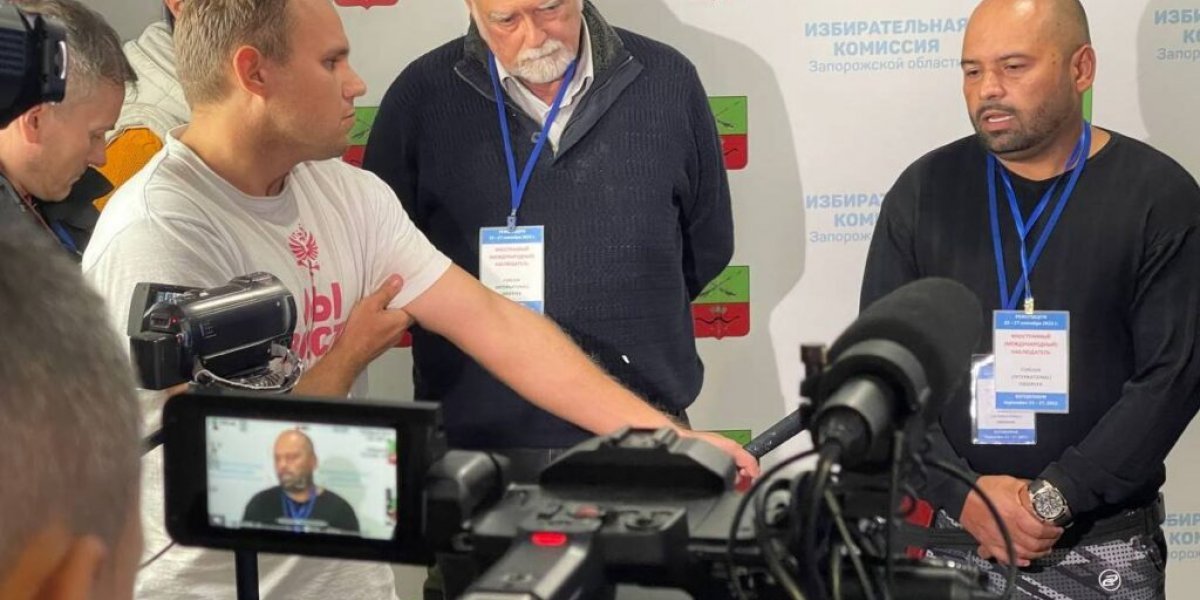 Признает ли Белоруссия итоги референдума