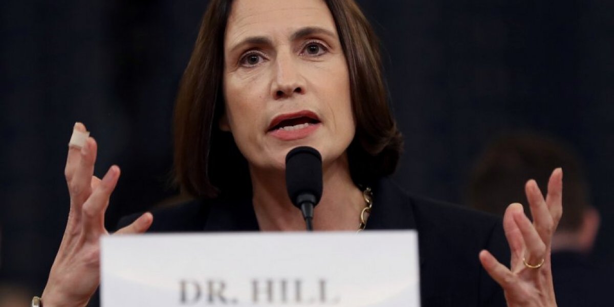 Путин затаил злобу на Запад. Байдену остается только одно