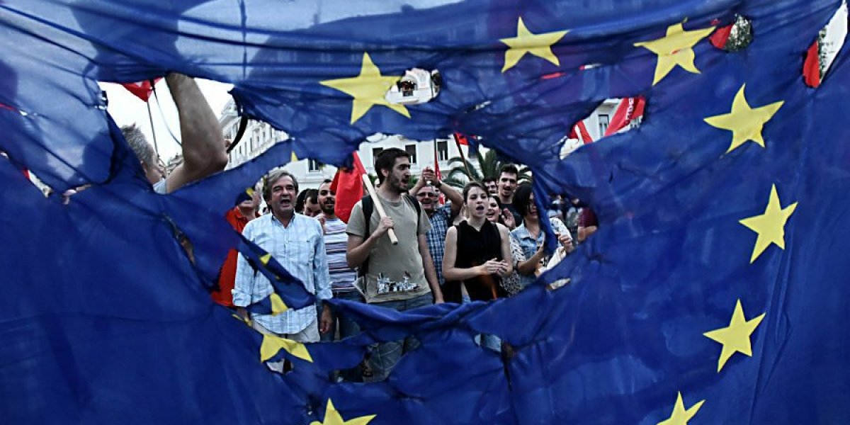 Россия использует энергетический кризис для пересмотра взаимоотношений с Европой