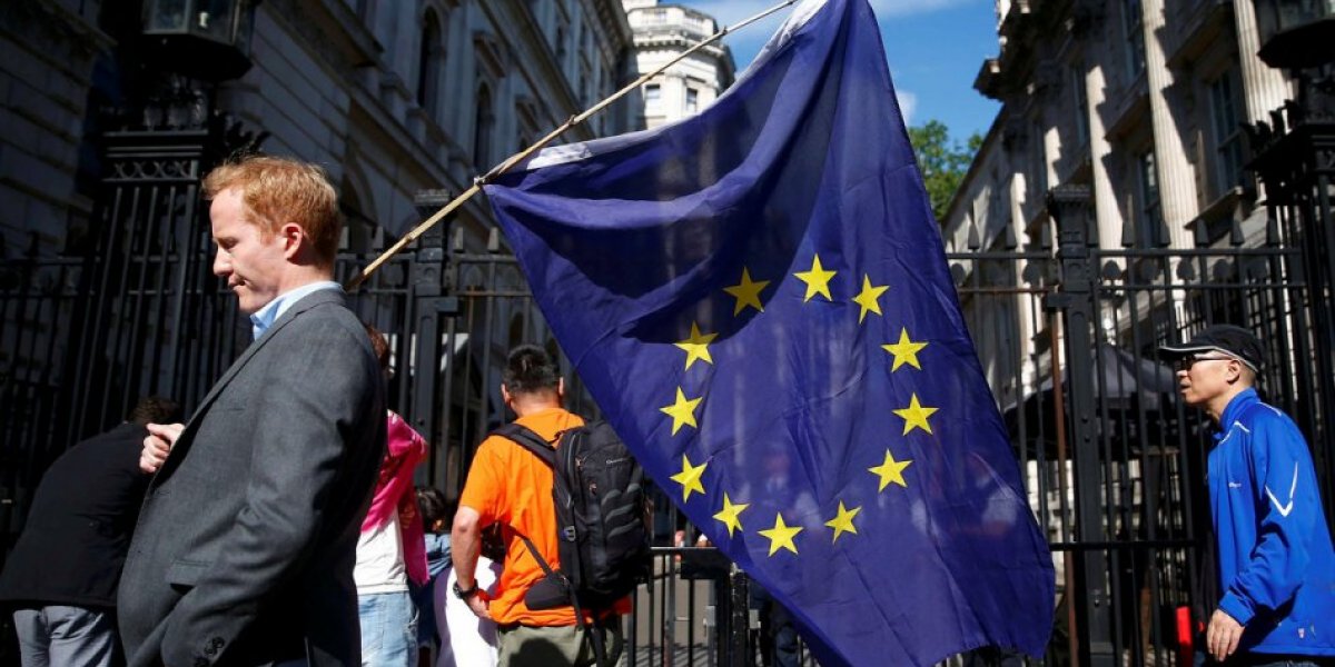 Россия использует энергетический кризис для пересмотра взаимоотношений с Европой