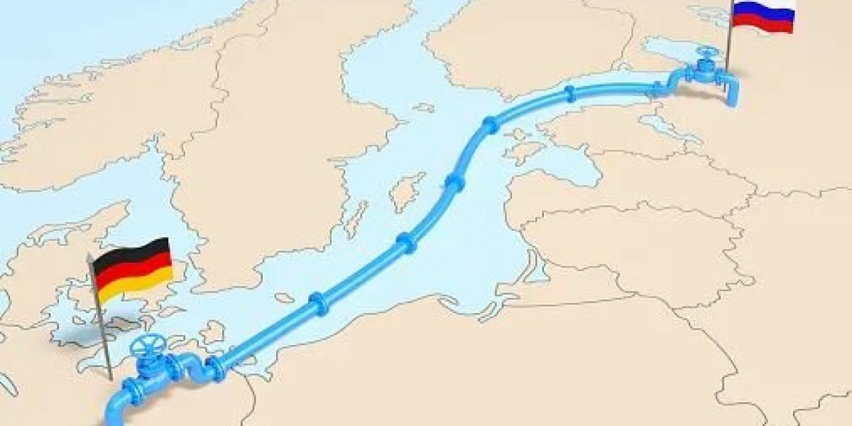 Россия использует энергетический кризис для пересмотра взаимоотношений с Европой